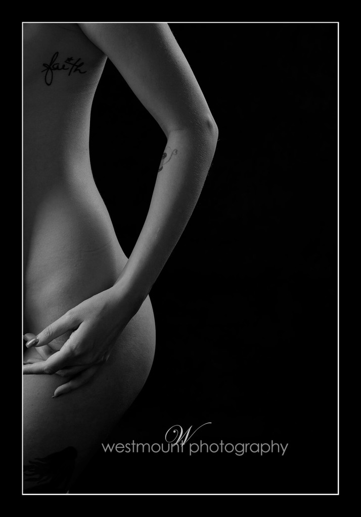The radiance session…simple, artistic and suggestive….
