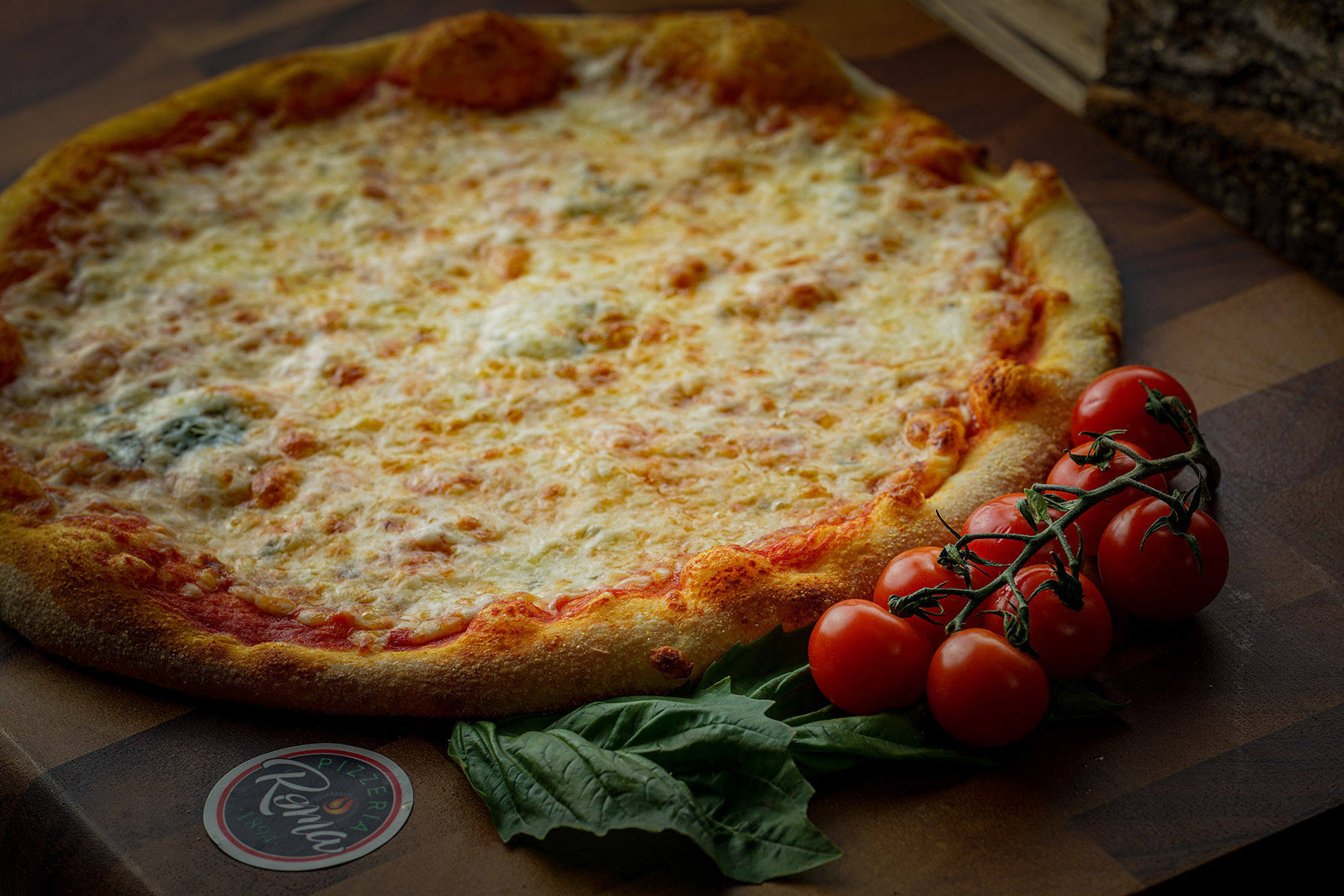 Pizza restaurant photography…