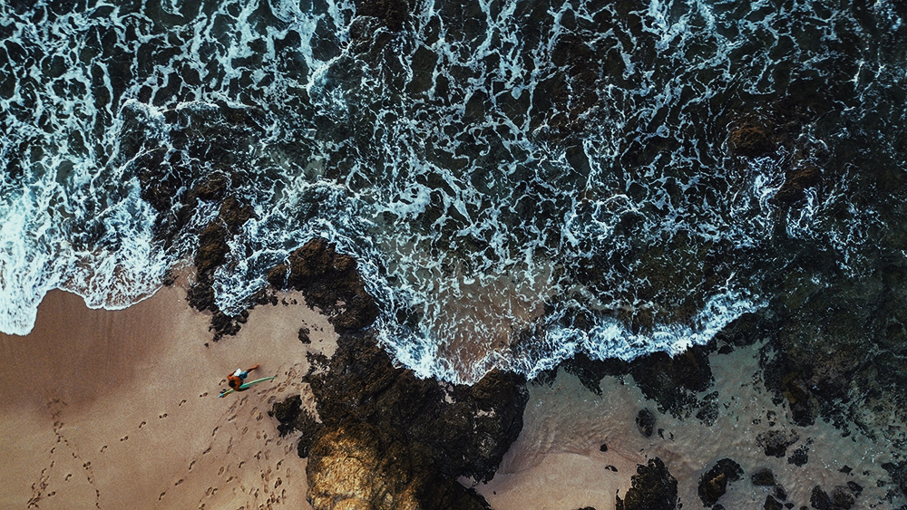 Drone Photography….