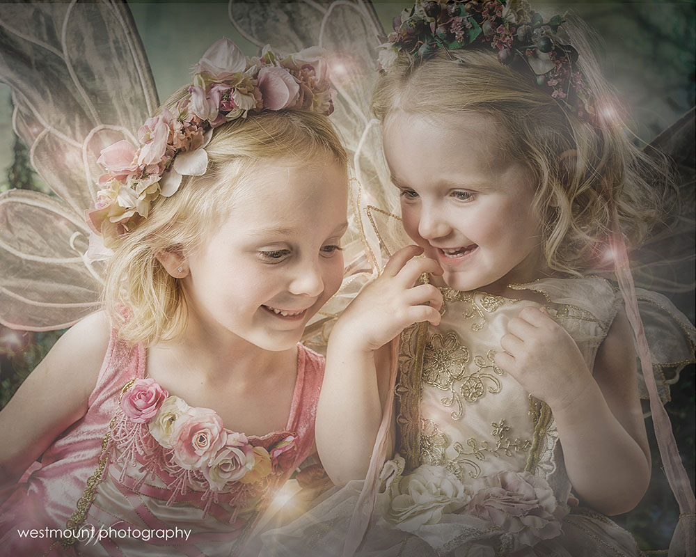 Sister fairies